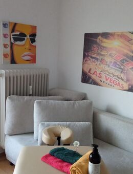 Massage Bodenseekreis - Friedrichshafen