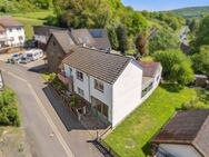 Wohnhaus mit großer Werkstatt - Ortenberg (Hessen)