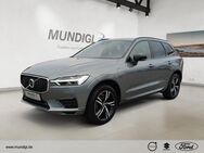 Volvo XC60, R Design Plug-In Hybrid AWD T8 Twin Engine digitales, Jahr 2020 - Landshut