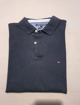 "Tommy Hilfiger" Polo, Größe XL, wie neu - Zossen