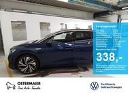 VW ID.5, PRO PERFORMANCE 204PS 5J-G WÄRMEPUMPE A, Jahr 2022 - Vilsbiburg