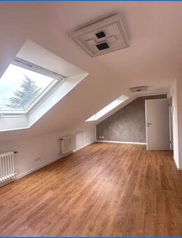 1 Zimmer Apartment im DG, in See nähe - Radolfzell Mettnau! - Radolfzell (Bodensee)