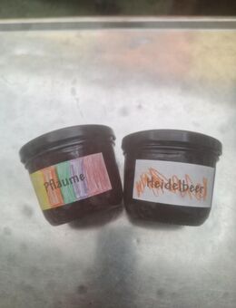 Marmeladen - Schwarzach (Baden-Württemberg)