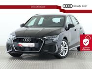 Audi A3, Sportback S line 35TDI 8fach, Jahr 2024 - Gersthofen