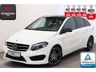 Mercedes-Benz B 250 4M AMG NIGHT DISTRO,COMAND,TOTWINKEL,AHK - Berlin