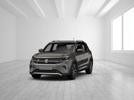 VW T-Cross, 1.0 TSI Life Plus, Jahr 2024 - Achern