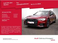 Audi A6, Avant 45 TFSI quattro S-Line, Jahr 2024 - Erfurt