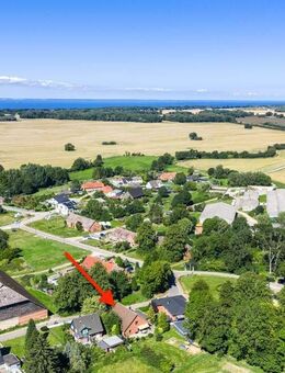 Familie. Erholung. Rendite. - Dassow