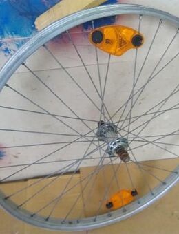 Fahradteile 24 Zoll Vorderrad - Volketswil