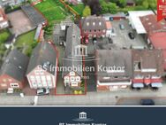 Seltene Gelegenheit! Bauplatz mit Restbebauung in Wolthusen! - Emden