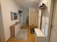 Geräumige 3 Zimmer Wohnung mit Balkon und Keller - Überlingen