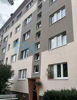 +++Für Senioren! Geräumige frisch sanierte 2Raumwohnung in Bad Düben+++ - Bad Düben