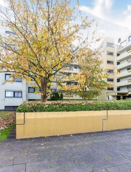 Mariahof: Großzügige Eigentumswohnung mit Traumblick über Trier! - Trier