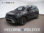 Opel Crossland, 1.2 Elegance T, Jahr 2023 - Hohenlockstedt