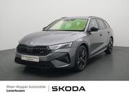 Skoda Octavia, 2.0 TSI Combi, Jahr 2022 - Leverkusen