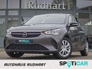 Opel Corsa, 1.2 Edition Metallic Allwetter, Jahr 2020 - Lauingen (Donau)