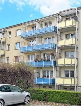 Provisionsfrei für den Käufer… Vermietete Wohnung in Pankow – Sichere Investition - Berlin