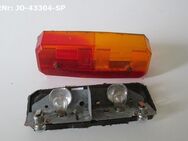RAR SELTEN! Jokon Rückleuchte / Rücklicht Wohnwagen gebraucht 43304R7/43304R6/43304R4 Sonderpreis BBS 330 (Hecklicht/Heckleuchte/Lampe/Leuchte/Rücklicht/Rückleuchte) - Schotten Zentrum