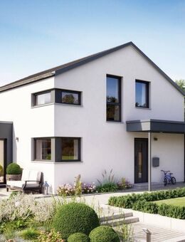Dein Wunschhaus von LivingHaus - Wo Träume wahr werden! - Heinsberg
