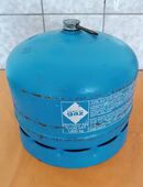 Camping GAZ Flasche 1,8 kg leer zu verkaufen in 34308
