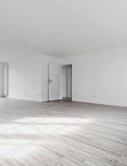 Großzügige 4-Zimmer-Wohnung im Franklin-Village! - Mannheim