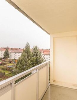 Balkon / Tolle Lage - Chemnitz