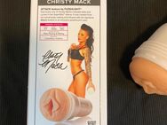 Fleshlight Girls - Christy Mack Masturbator - München