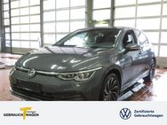 VW Golf, 1.5 eTSI STYLE LM17, Jahr 2021 - Bochum