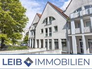 Komfortable 3-Zimmer-Wohnung mit Balkon und Dachstudio in Coburg - Coburg