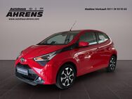 Toyota Aygo, x-play Team D, Jahr 2021 - Hannover