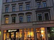 4-Zimmer-Wohnung im Neubau, LUXUS, EBK, großer Balkon, Aufzug, 3. OG, WG geeignet - Braunschweig