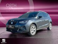 Seat Arona, 1.0 TSI FR Pro 110PS, Jahr 2024 - Beselich