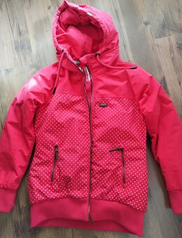 Damen Winterjacke Alife And Kickin Gr. M NEU - Oberschöna