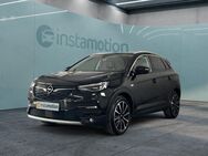 Opel Grandland, Ultimate AUTOMATIK EL, Jahr 2021 - München