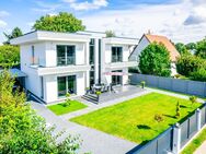 Luxusvilla in Blankenfelde-Mahlow - Exklusives Wohnen mit Komplettausstattung - Blankenfelde-Mahlow