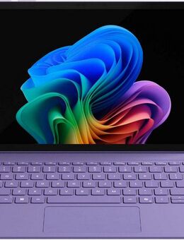 Microsoft Surface Pro 12-Zoll Tablet-Tastatur