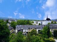 Einmalige Lage und Aussicht über Trier - Rarität im Herzen der Altstadt,auf zwei Etagen! - Trier