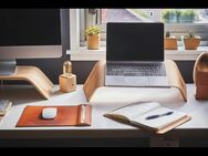 Home-Office-Job mit flexiblen Arbeitszeiten - Duisburg