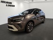 Opel Crossland, 1.2 Elegance Sitz Lenkrad WSS-Heizung, Jahr 2023 - Gelsenkirchen