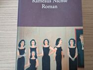 Rameaus Nichte von Schine, Cathleen (Taschenbuch) - Essen