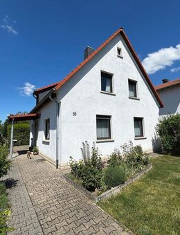 Gensingen- Familienfreundliches Wohnen im Herzen der Stadt - Gensingen