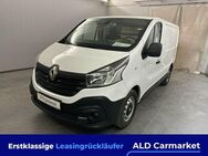 Renault Trafic ENERGY dCi 145 L1H1 Komfort Kasten, 4-türig, 6-Gang - Bad Fallingbostel