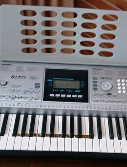 Verkaufe ein Elektronisches Keyboard - Baunatal