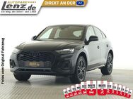 Audi Q5, Sportback S-Line, Jahr 2022 - Oelde Zentrum