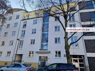 IMMOBERLIN.DE - Adrette Wohnung mit Südwestloggia in angenehmer Lage - Berlin