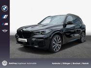 BMW X5, xDrive45e M Sportpaket HiFi, Jahr 2022 - Karlsruhe