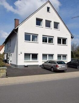 ZU VERMIETEN: Renovierte, großzügige 3-Zimmer-Wohnung (ca.113 m²) im bevorzugten Soester Westen mit Stellplatz - Soest
