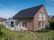 LIEBLINGSPLATZ - Neuwertig - Modern - Energieeffizient - Hanstedt (Landkreis Harburg)