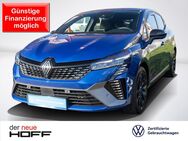 Renault Clio, 1.0 TCe 90 Esprit Alpine Full Lenk, Jahr 2024 - Troisdorf