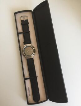 Hochwertige Armbanduhr Design-Klassiker - Bremen